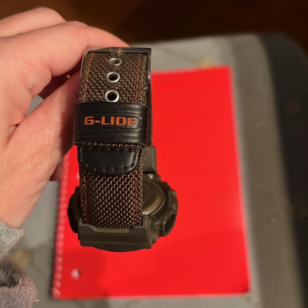 Casio G-Shock - Picture 6 of 6